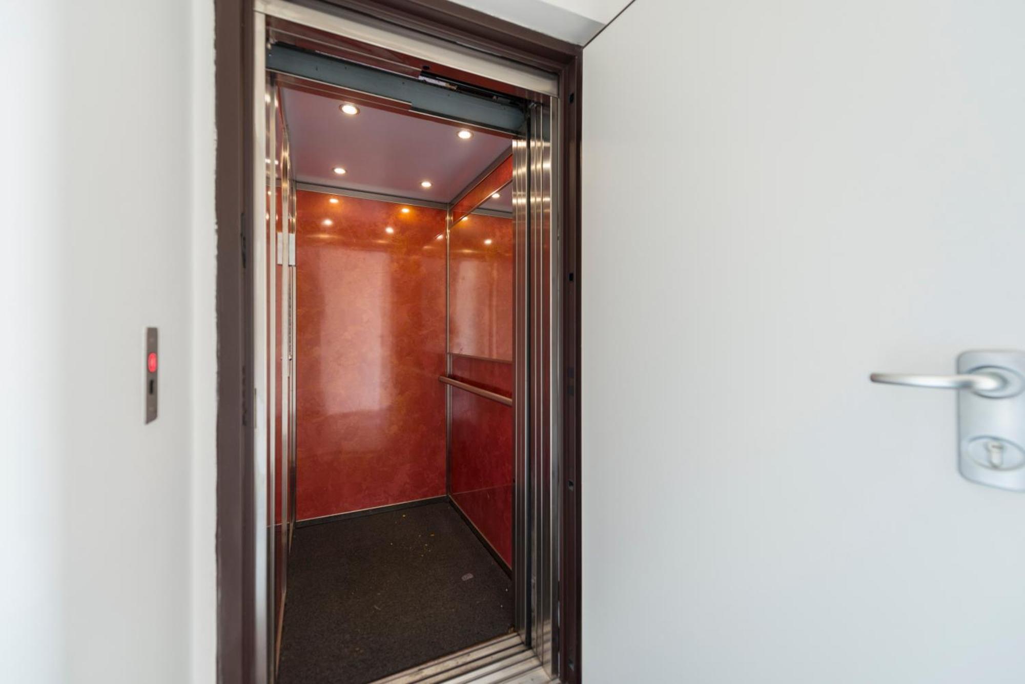 Appartement Lussuoso Attico Milan