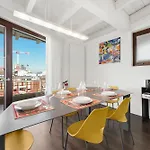 Lussuoso Attico Milano