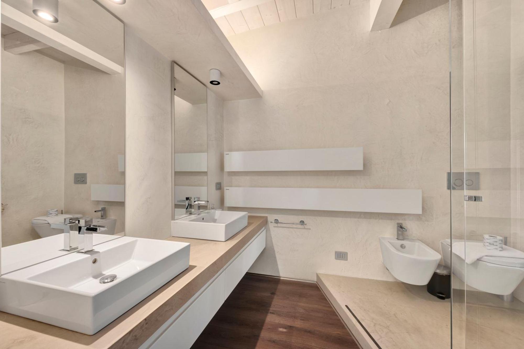 Lussuoso Attico Apartment *