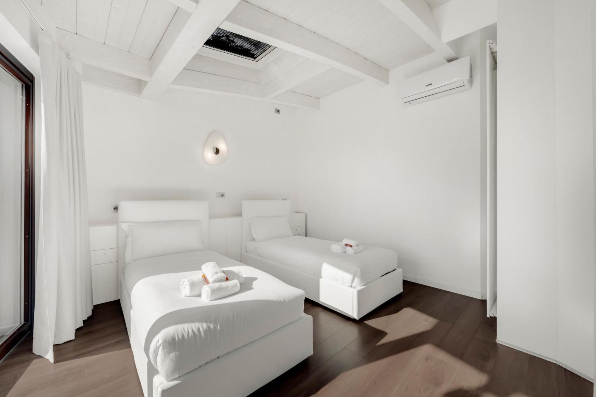 Lussuoso Attico * Milan