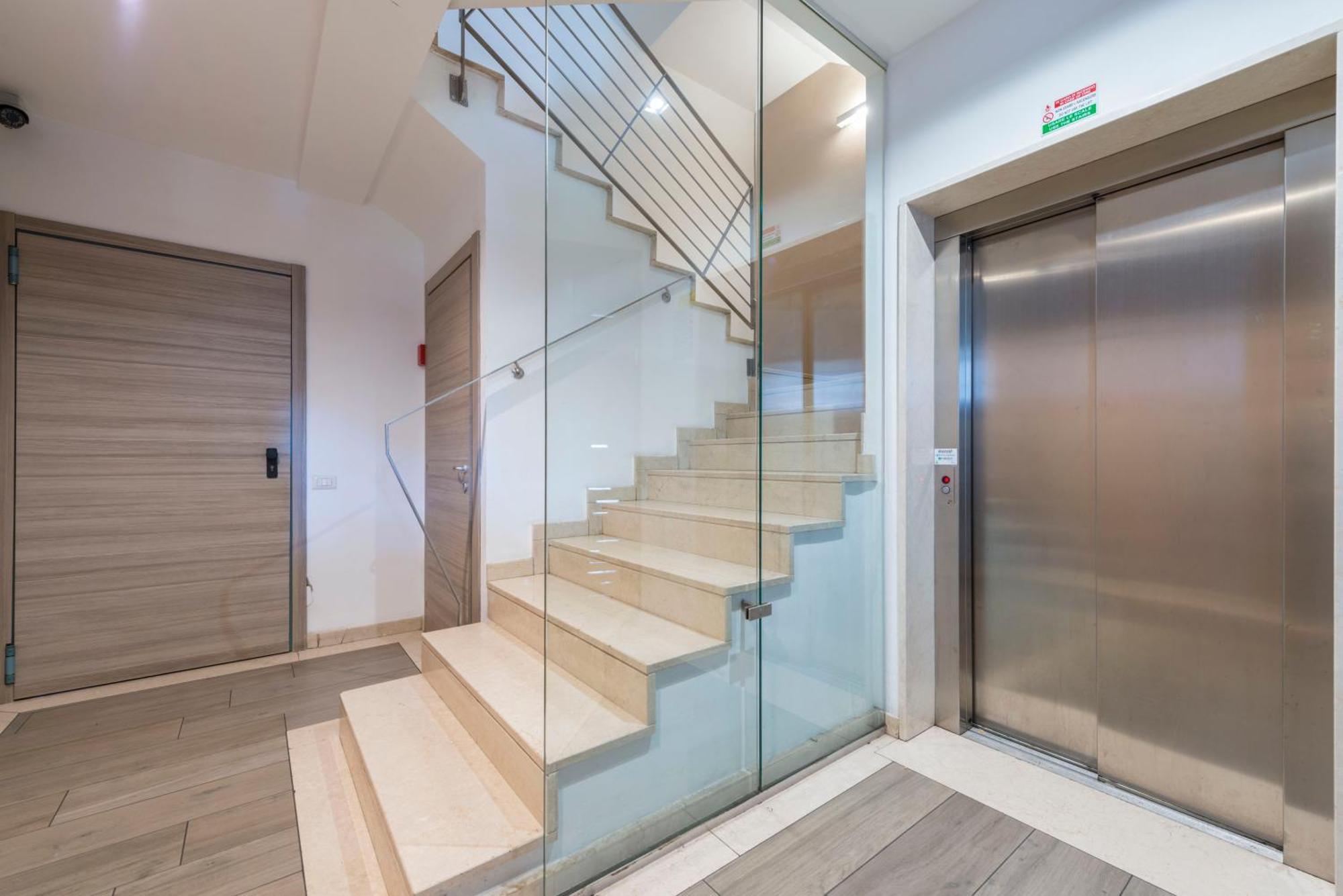 Lussuoso Attico Milan